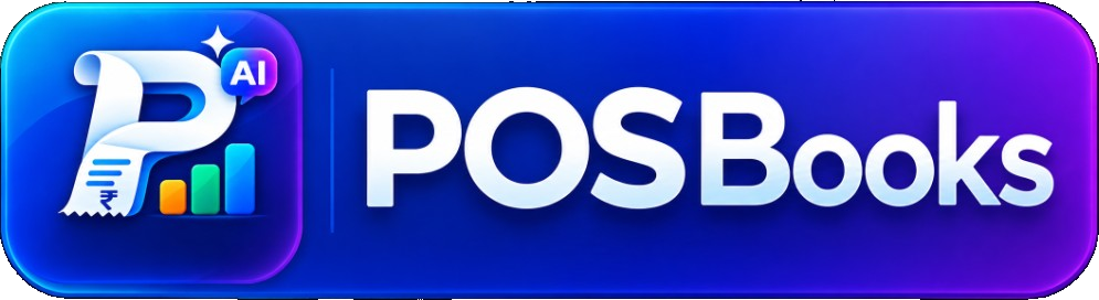 POSBooks